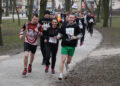 III Bieg pamięci Żołnierzy Wyklętych (1 marca 2015 r.) / Piotr Michalski / Radio Kielce