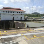 Panama / Jędrzej Maćkowski / Radio Kielce