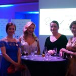 Świętokrzyski Bal Filantropów (25 lutego 2017 r) / Robert Szumielewicz / Radio Kielce