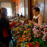 WDK. Salon Rękodzieła Artystycznego (25 lutego 2017 r) / Robert Szumielewicz / Radio Kielce