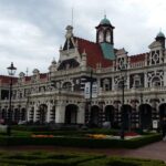 Nowa Zelandia / Prof. Danuta Rasała / Radio Kielce