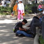 Gwatemala / Jędrzej Maćkowski / Radio Kielce