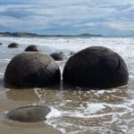 Nowa Zelandia / Prof. Danuta Rasała / Radio Kielce