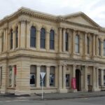 Nowa Zelandia / Prof. Danuta Rasała / Radio Kielce