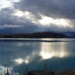 Nowa Zelandia / Prof. Danuta Rasała / Radio Kielce