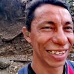 Salwador / Jędrzej Maćkowski / Radio Kielce