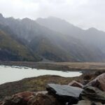 Nowa Zelandia / Prof. Danuta Rasała / Radio Kielce