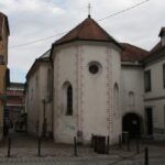 Spacer po Celje (18 lutego 2017 r) / Krzysztof Bujnowicz / Radio Kielce