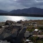 Nowa Zelandia / Prof. Danuta Rasała / Radio Kielce