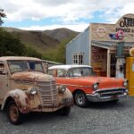 Nowa Zelandia / Prof. Danuta Rasała / Radio Kielce