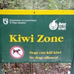 Nowa Zelandia / Prof. Danuta Rasała / Radio Kielce