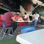 Panama / Jędrzej Maćkowski / Radio Kielce