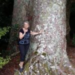 Nowa Zelandia / Prof. Danuta Rasała / Radio Kielce