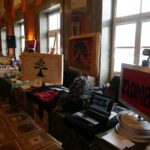 WDK. Salon Rękodzieła Artystycznego (25 lutego 2017 r) / Robert Szumielewicz / Radio Kielce