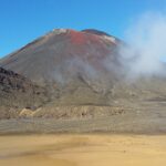 Nowa Zelandia / Prof. Danuta Rasała / Radio Kielce