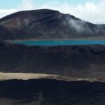 Nowa Zelandia / Prof. Danuta Rasała / Radio Kielce