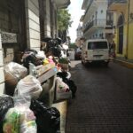 Panama / Jędrzej Maćkowski / Radio Kielce