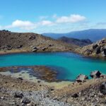 Nowa Zelandia / Prof. Danuta Rasała / Radio Kielce