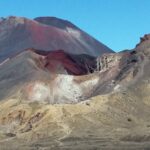 Nowa Zelandia / Prof. Danuta Rasała / Radio Kielce