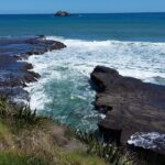 Nowa Zelandia / Prof. Danuta Rasała / Radio Kielce