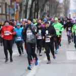 Kielce. Bieg Pamięci Żołnierzy Wyklętych „Tropem Wilczym” / Wiktor Dziarmaga / Radio Kielce