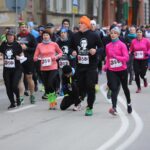 Kielce. Bieg Pamięci Żołnierzy Wyklętych „Tropem Wilczym” / Wiktor Dziarmaga / Radio Kielce