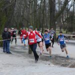 Kielce. Bieg Pamięci Żołnierzy Wyklętych „Tropem Wilczym” / Wiktor Dziarmaga / Radio Kielce