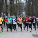 Kielce. Bieg Pamięci Żołnierzy Wyklętych „Tropem Wilczym” / Wiktor Dziarmaga / Radio Kielce