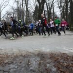 Kielce. Bieg Pamięci Żołnierzy Wyklętych „Tropem Wilczym” / Wiktor Dziarmaga / Radio Kielce