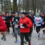 Kielce. Bieg Pamięci Żołnierzy Wyklętych „Tropem Wilczym” / Wiktor Dziarmaga / Radio Kielce