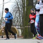 Kielce. Bieg Pamięci Żołnierzy Wyklętych „Tropem Wilczym” / Wiktor Dziarmaga / Radio Kielce