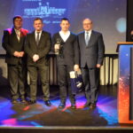 2017-02-17 Konecka Gala Sportu / Urząd Miasta i Gminy w Końskich