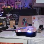 2017-02-19 „Dzieci Dzieciom” - charytatywny pokaz mody w Bałtowie / Kalina Łabuz / Radio Kielce