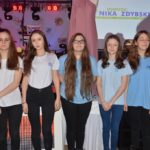 2017-02-19 „Dzieci Dzieciom” - charytatywny pokaz mody w Bałtowie / Kalina Łabuz / Radio Kielce