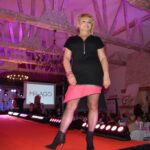 2017-02-19 „Dzieci Dzieciom” - charytatywny pokaz mody w Bałtowie / Kalina Łabuz / Radio Kielce