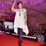 2017-02-19 „Dzieci Dzieciom” - charytatywny pokaz mody w Bałtowie / Kalina Łabuz / Radio Kielce