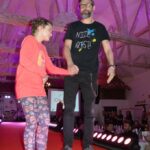 2017-02-19 „Dzieci Dzieciom” - charytatywny pokaz mody w Bałtowie / Kalina Łabuz / Radio Kielce