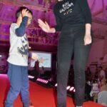 2017-02-19 „Dzieci Dzieciom” - charytatywny pokaz mody w Bałtowie / Kalina Łabuz / Radio Kielce