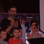 2017-02-19 „Dzieci Dzieciom” - charytatywny pokaz mody w Bałtowie / Kalina Łabuz / Radio Kielce