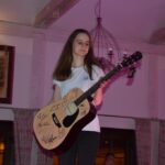 2017-02-19 „Dzieci Dzieciom” - charytatywny pokaz mody w Bałtowie / Kalina Łabuz / Radio Kielce