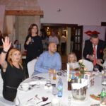 2017-02-19 „Dzieci Dzieciom” - charytatywny pokaz mody w Bałtowie / Kalina Łabuz / Radio Kielce