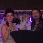 2017-02-19 „Dzieci Dzieciom” - charytatywny pokaz mody w Bałtowie / Kalina Łabuz / Radio Kielce