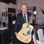 2017-02-19 „Dzieci Dzieciom” - charytatywny pokaz mody w Bałtowie / Kalina Łabuz / Radio Kielce