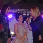 2017-02-19 „Dzieci Dzieciom” - charytatywny pokaz mody w Bałtowie / Kalina Łabuz / Radio Kielce