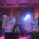 2017-02-19 „Dzieci Dzieciom” - charytatywny pokaz mody w Bałtowie / Kalina Łabuz / Radio Kielce