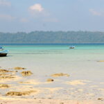 Andamany / Nikobary / Mirosław Kopik / Radio Kielce