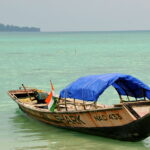 Andamany / Nikobary / Mirosław Kopik / Radio Kielce