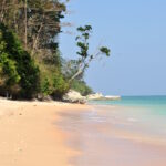 Andamany / Nikobary / Mirosław Kopik / Radio Kielce