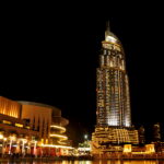 Zjednoczone Emiraty Arabskie / Mirosław Kopik / Radio Kielce