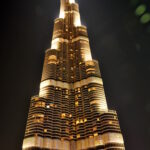 Zjednoczone Emiraty Arabskie / Mirosław Kopik / Radio Kielce